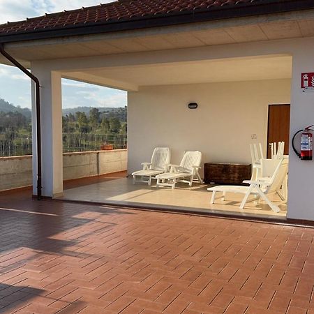 Casa Vacanze Cerreto 3 Miglianico Bagian luar foto