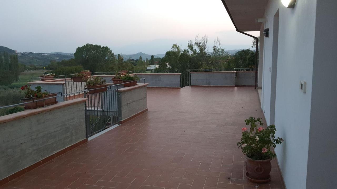 Casa Vacanze Cerreto 3 Miglianico Bagian luar foto