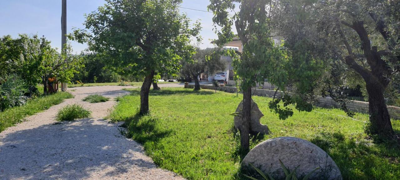 Casa Vacanze Cerreto 3 Miglianico Bagian luar foto