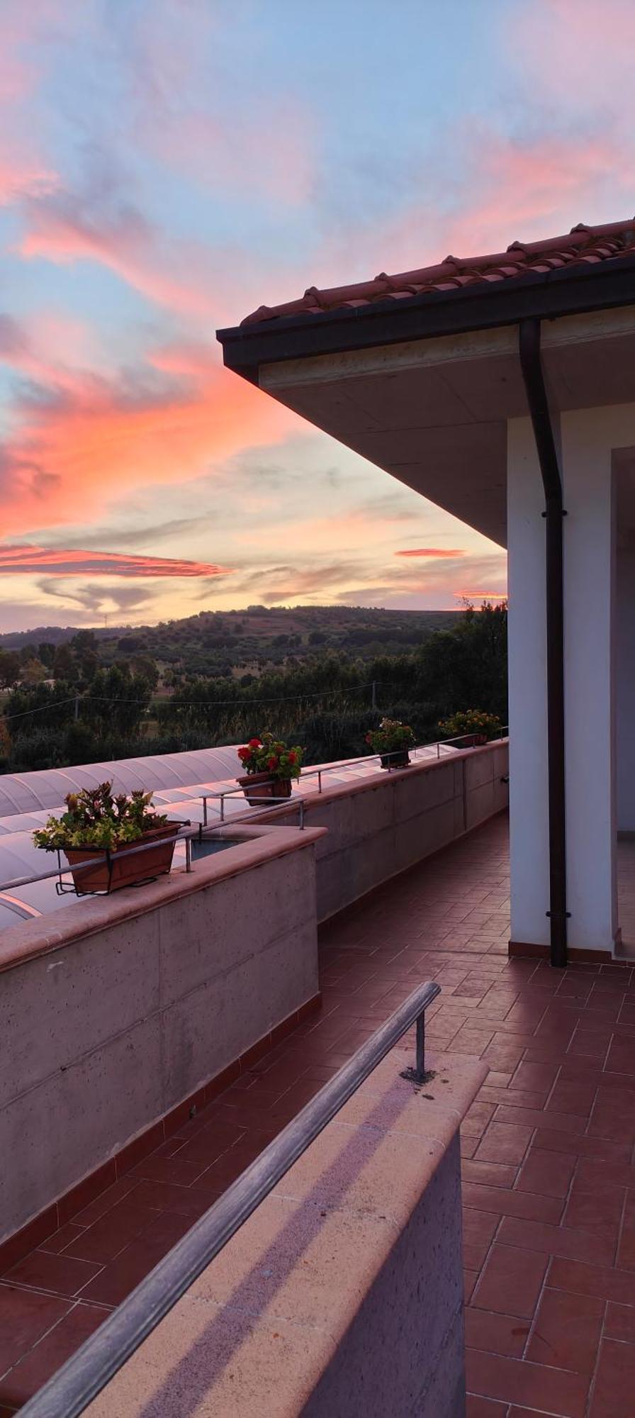 Casa Vacanze Cerreto 3 Miglianico Bagian luar foto