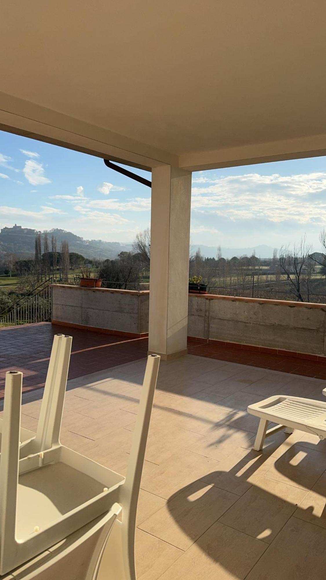 Casa Vacanze Cerreto 3 Miglianico Bagian luar foto